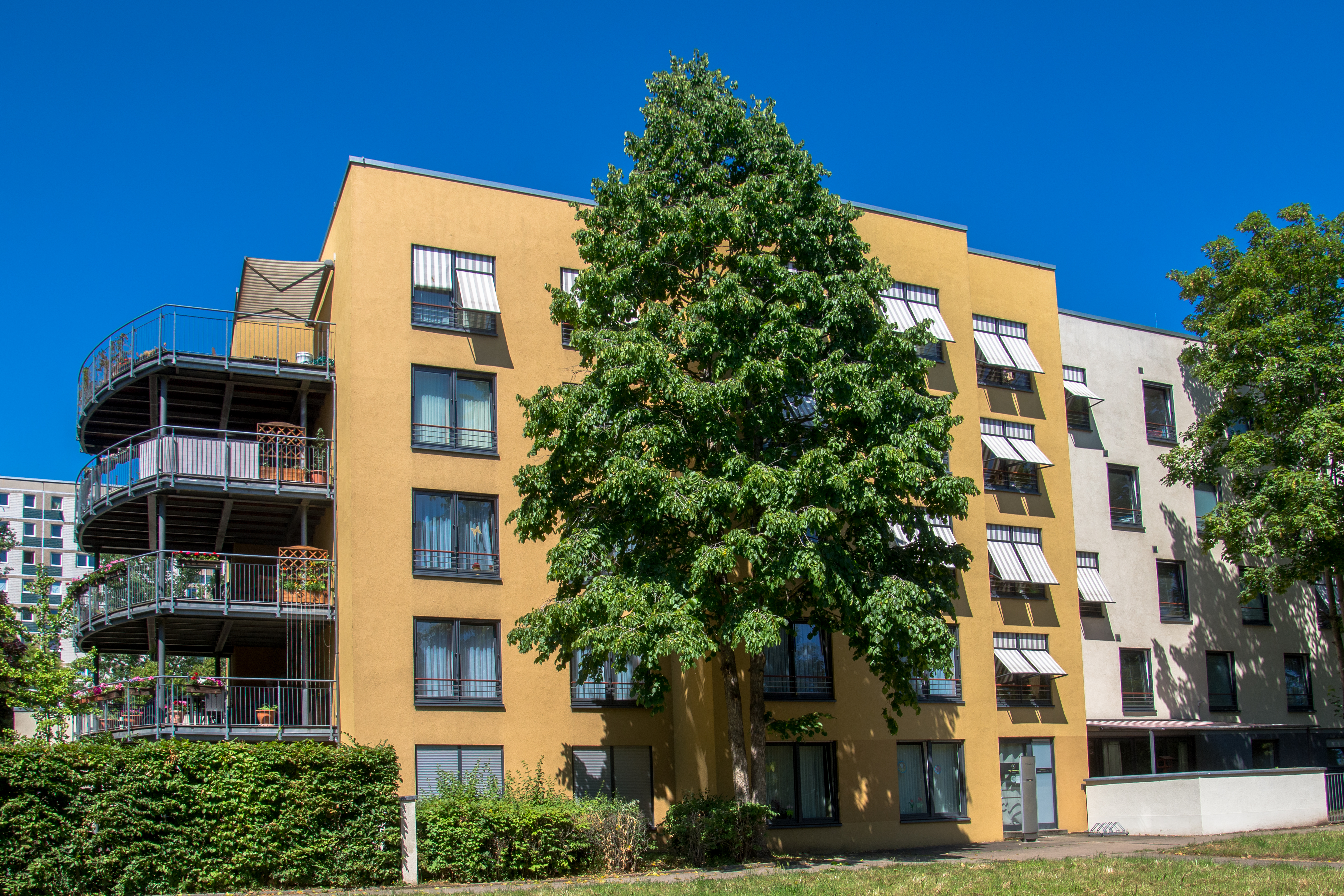 Rückblick, Dank und Ausblick: Jubiläumsveranstaltung zur 10-jährigen ASB Betriebsführerschaft