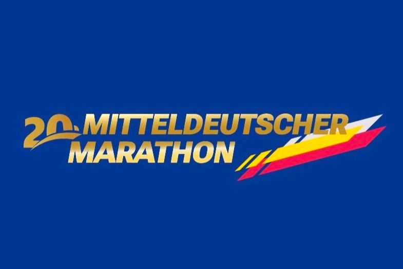 20. Mitteldeutscher Marathon
