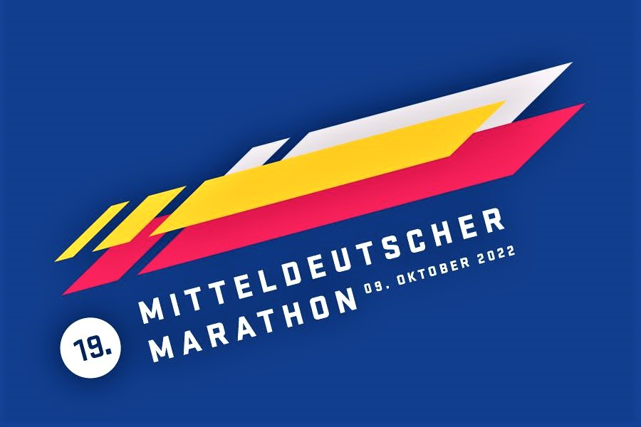 19. Mitteldeutscher Marathon
